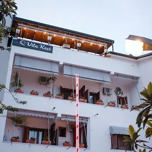 Homestay szállás Kaci, Durrës